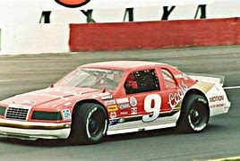 Image result for Old School NASCAR Cars