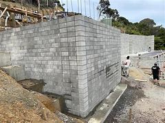 Image result for Stack Concrete Block