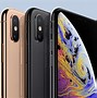 Image result for iPhone XS and iPhone 8 Plus