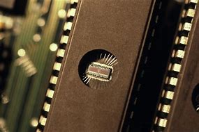Image result for St vnse160s EEPROM Chip