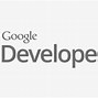 Image result for Google Developer Asthetic Logo