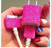 Image result for Cute iPhone 5 Portable Charger