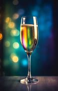 Image result for Champagne Black Background