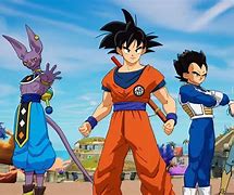 Image result for Fortnite X Dragon Ball Game Icon