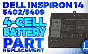 Image result for Dell Inspiron Battery Replacement