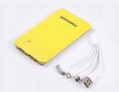 Image result for iPhone Portable Battery Pack
