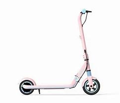 Image result for Pink and Blue Scooter