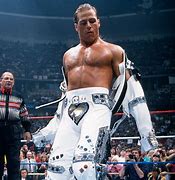 Image result for Shawn Michaels WrestleMania 12