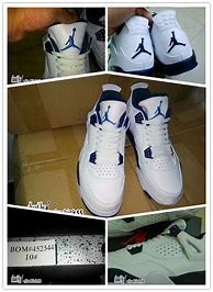 Image result for Jordan 4S New Release