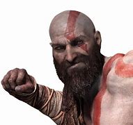 Image result for Fortnite John Cena Kratos Meme