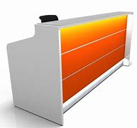 Image result for 48 Inch Reception Desk