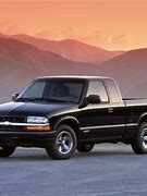 Image result for Chevy S10 Front