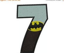 Image result for Batman Number Two