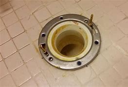 Image result for Toilet Flange Repair Ring