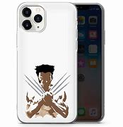 Image result for Wolverine iPhone Case
