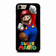 Image result for Super Mario iPhone Case