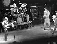 Image result for The Who in Concert From Above
