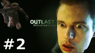 Image result for Out Last Whistleblower Cannibal Boss