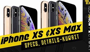 Image result for iPhone XS Price in Kuwait