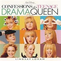 Image result for Girl Drama Queen