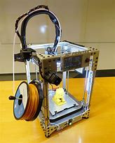 Image result for Fluid 3D Printer