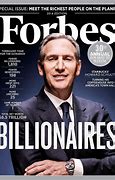 Image result for CEO of Forbes