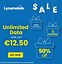 Image result for Lycamobile Ireland