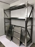 Image result for stainless steel rack