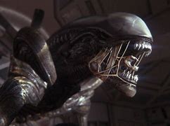 Image result for Aliens Synthetic