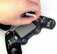Image result for PS4 Controller Battery