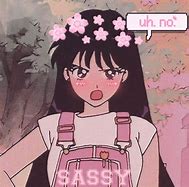Image result for Aesthetic Anime Edits Cover