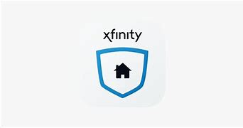 Image result for Xfinity Home Security Application Logo
