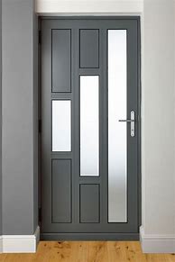 Image result for Aluminum Door Design