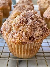 Image result for Best Apple Cinnamon Muffins