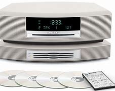 Image result for Bose Radio Cassette CD Player