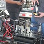 Image result for NHRA Pro Mod Race Cars Underneath