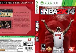 Image result for 2K14 Cover