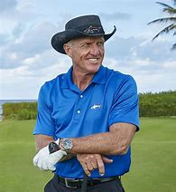 Image result for Chris Evert and Greg Norman