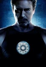 Image result for Iron Man Arc Reactor Light