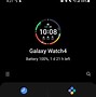 Image result for Galaxy Watch On Wrist