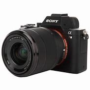 Image result for Sony Alpha a7 III 4K Digital Camera