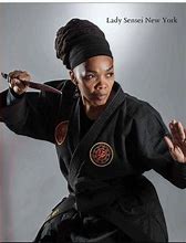 Image result for Black Martial Arts