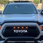 Image result for 2nd Gen Toyota Tacoma TRD Accessories