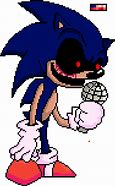 Image result for Sonic.exe Head