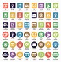 Image result for Web Icons Free Download