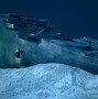 Image result for Titanic Submercible Interior