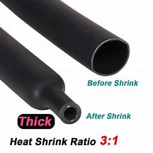 Image result for Extra Large Diameter Heat Shrink Tubing