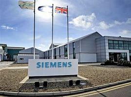 Image result for Siemens UK