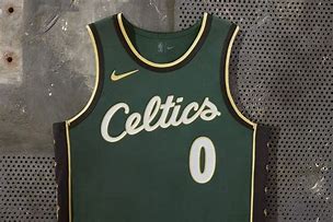 Image result for NBA Boston Celtics Jersey