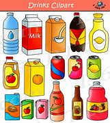 Image result for Drink Cartoon Picture
